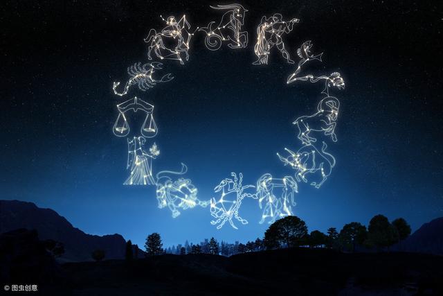 十二星座2019年幸运色和幸运数字——水瓶座、双鱼座
