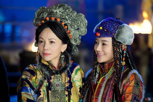 努尔哈赤死后，大妃阿巴亥无依无靠，皇太极为何坚持要让她殉葬？