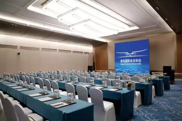 策划一场会议,会议的摆台分为哪几种类型呢?