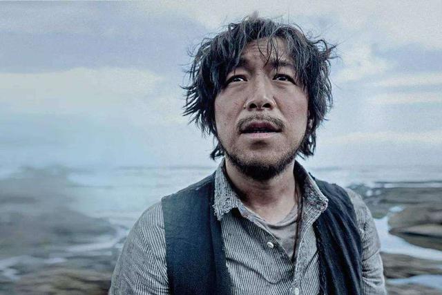 黄渤新作品再次上线，没剧情没人物，网友：此时想起一个人！