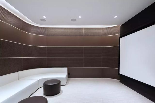 三亚极简白顶级度假别墅,更高一层的生活方式!