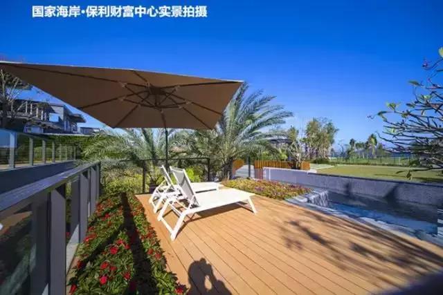 三亚保利财富中心，究竟有什么样的魅力？