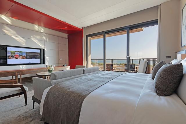 中国第二家嘉佩乐旗舰酒店于三亚正式揭幕