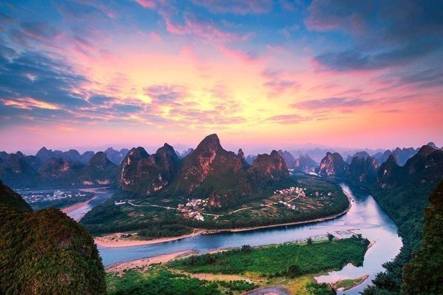 国内九大最坑爹旅游景点之一？去后才发现原来如此