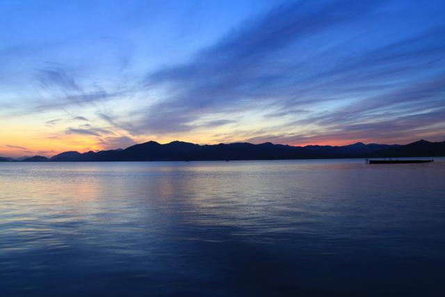 宁波拥江揽湖滨海，东钱湖会奖旅游产业雏形初具！