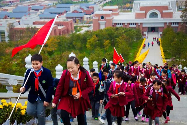 成功的研学旅行不可或缺的要素，你都掌握了吗？