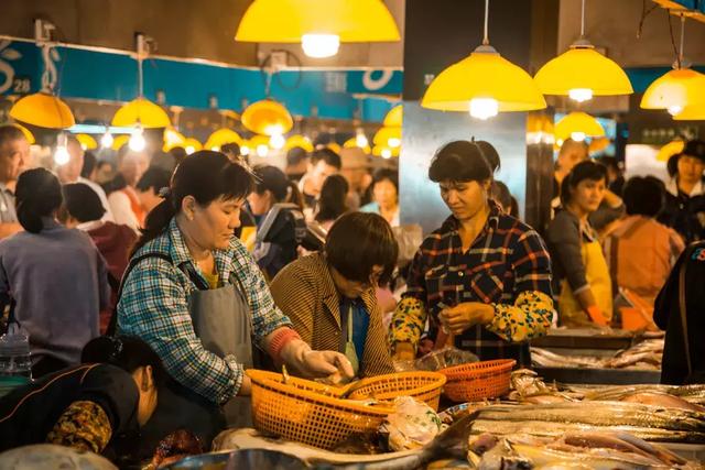 三亚，北纬18℃的蔚蓝，总能将冬天过成夏天！