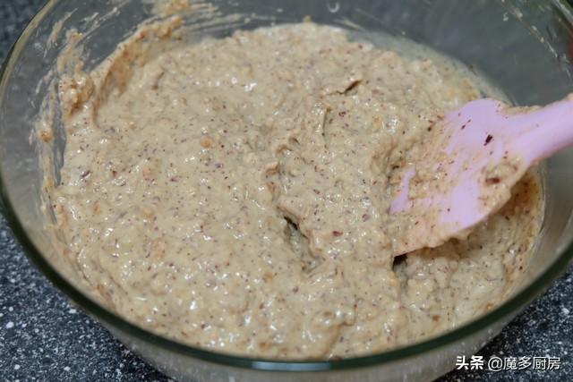 想吃枣糕不用排队买，自己做的真材实料无添加剂，方法一点也不难