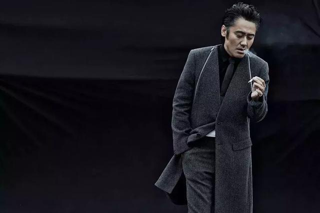 吴秀波口碑不保?老婆亲自发声明也不能挽救,圈