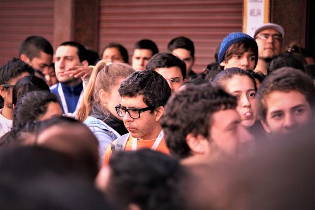 留学生毕业找工作,你要多努力才能够留在国外