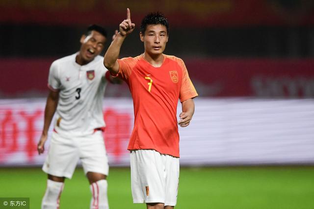 伊朗王牌球员身价能敌中国全队,亚洲杯之战国