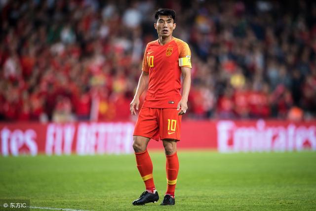 似告别国足:这样输不甘心 我的年龄冲世界杯已