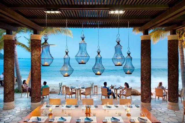 春节最低调的炫富方式是什么?去三亚!