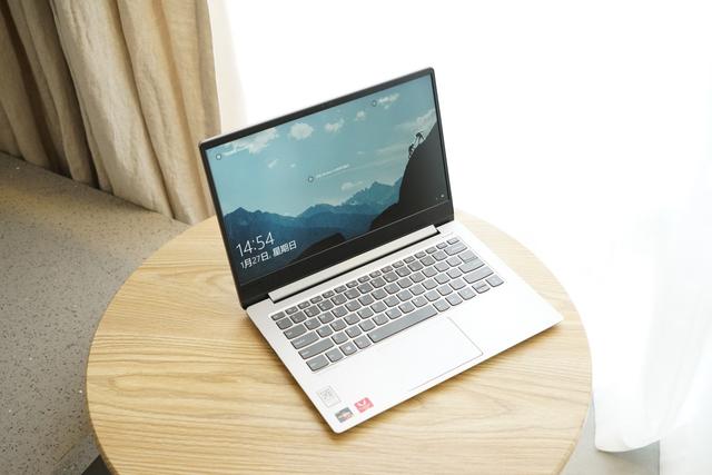 联想air14plus锐龙版,联想air14锐龙版2021 4000元价位轻薄本品质选择联想小新air14锐龙版选购