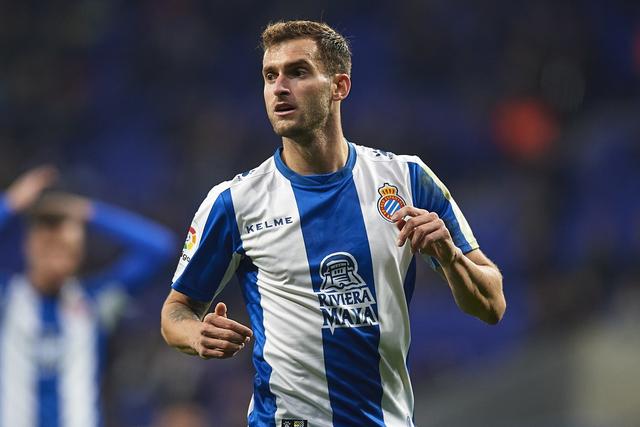 世体:西班牙人前锋巴普蒂斯唐将与武汉卓尔签