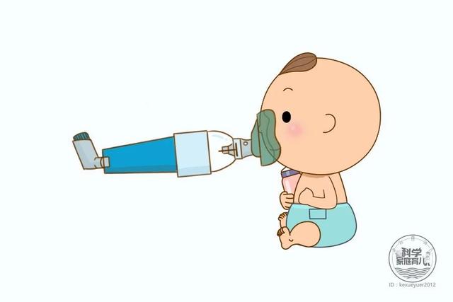 止咳、化痰、雾化、抗生素…宝宝咳嗽咳痰怎么