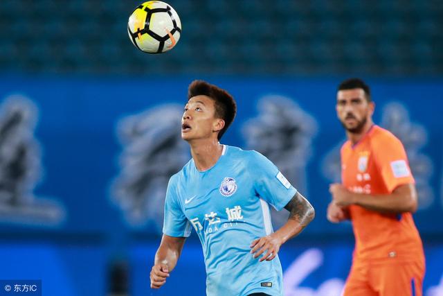 首尾都是对阵北京球队,鲁能新赛季赛程敲定,附