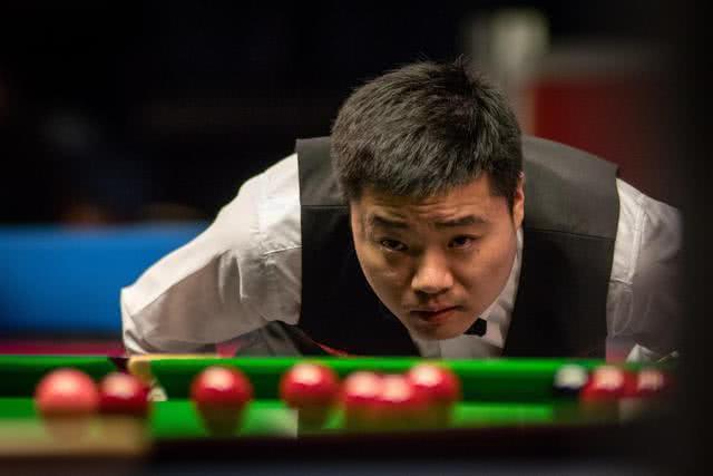 斯诺克最新世界排名出炉!奥沙利文位列