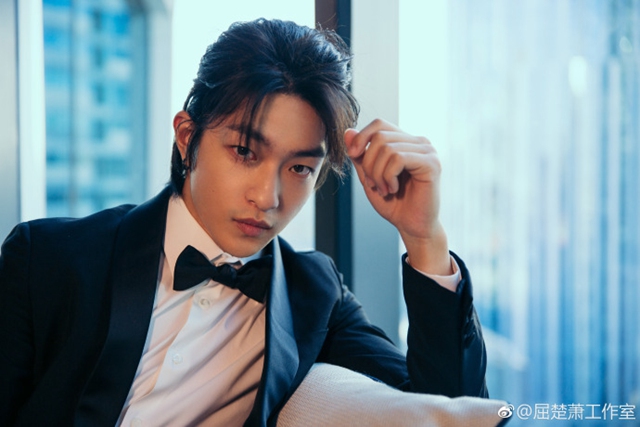 看完《流浪地球》有疑问:这个新人凭啥演刘启