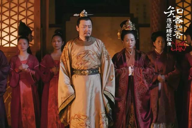 《知否》大结局赵丽颖冯绍峰飙演技,网友称这