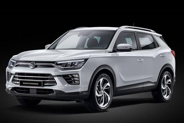 比纳智捷更加冷门的存在，想靠这款车翻盘，这颜值和性能你认么？