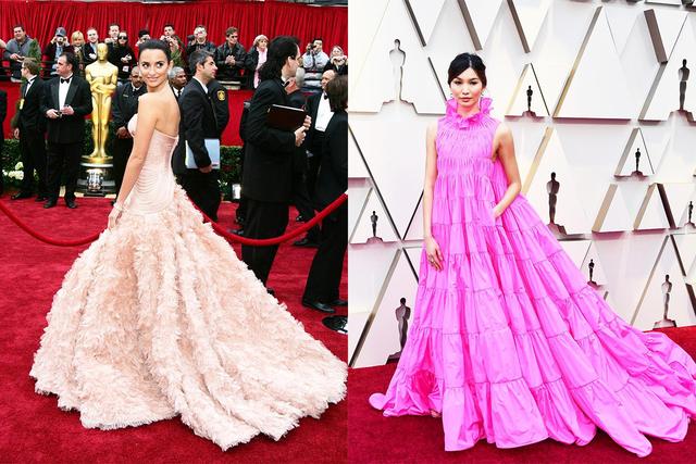 奥斯卡死亡芭比粉爆红，这些红毯出现率最高的唇膏必须马上买了