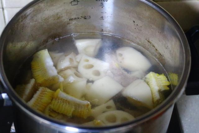 立春后,早上喝这碗“养人汤”,比豆浆牛奶还营养