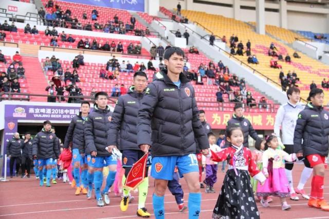 2019足协杯首轮,参赛的广东球队大多需要客场