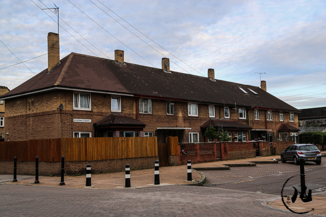 到英国发现伦敦也就是个大村，堪比中国十八线城镇，真的是首都吗