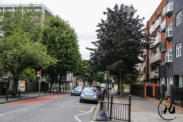 到英国发现伦敦也就是个大村，堪比中国十八线城镇，真的是首都吗