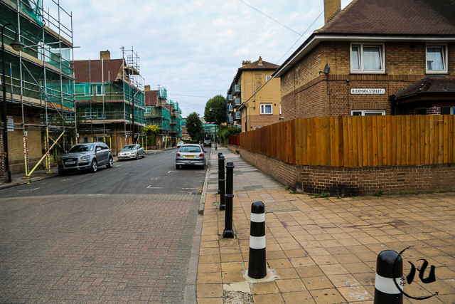 到英国发现伦敦也就是个大村，堪比中国十八线城镇，真的是首都吗