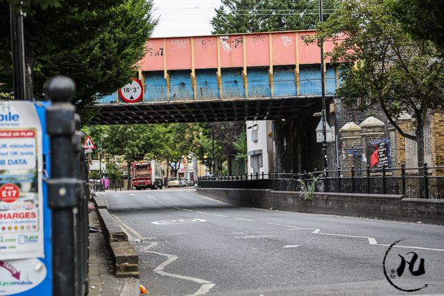 到英国发现伦敦也就是个大村，堪比中国十八线城镇，真的是首都吗