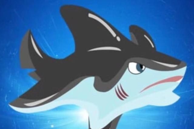 赛尔号:曾经最弱的钢牙鲨,如今终于究极进化!