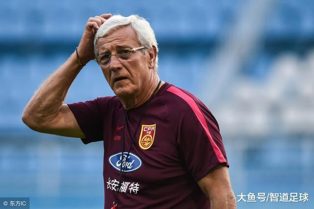 皮+卡纳瓦罗的国足师徒双帅模式,即将在中国杯