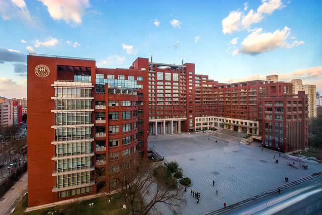 2019年中国大学排行耪_全国最美的31所大学,有你们学校吗