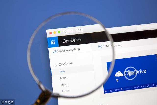 OneDrive同步后桌面文件消失的原因是什么？  第1张