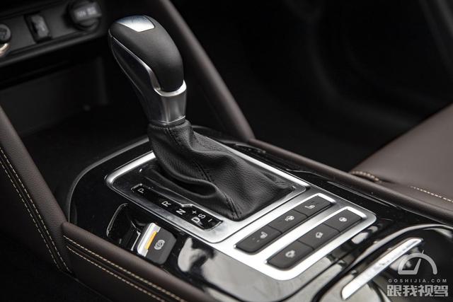 安全智能我都行 长安CS55让你爱上出行