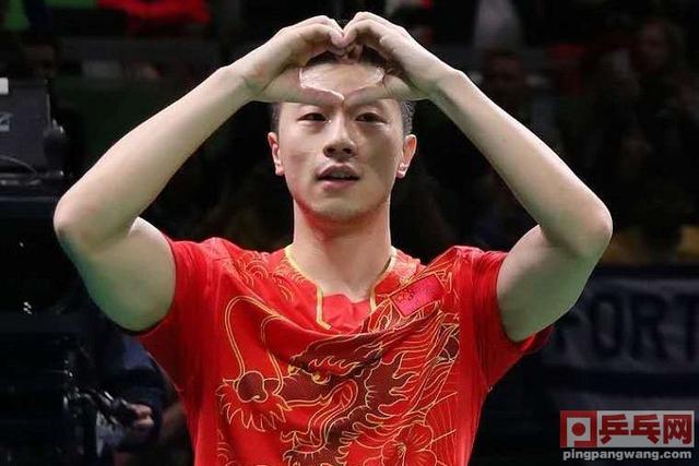 樊振东直通世乒赛单打,马龙能否参加?回应有信