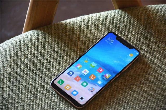 小米除了小米MIX3,还有杀手锏,九月中旬确定发