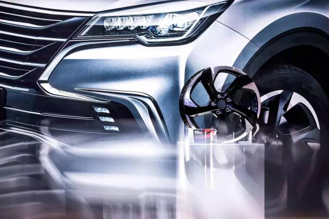 注定C位主角?CS85 COUPE开启长安汽车双序列时代!