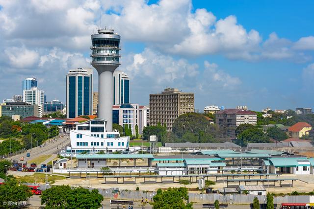 坦桑尼亚首都