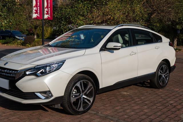 ����̫�󡢹���������������SUV�����濥2.0L+CVT����12��