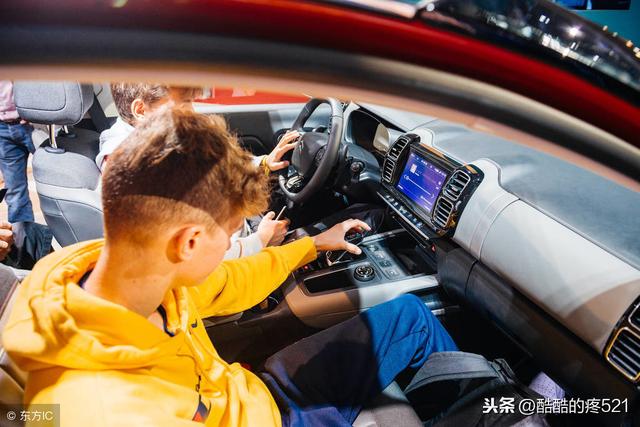 最惨中型车,比雅阁还漂亮,油耗6L,不足14万