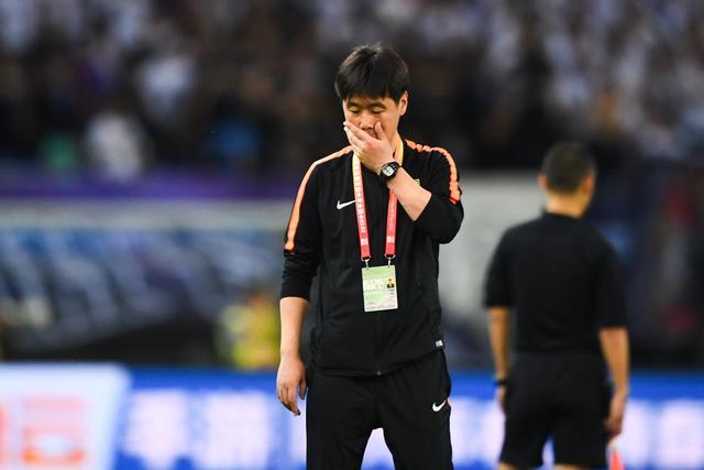 为什么很多优秀的外籍球员和教练,中超俱乐部