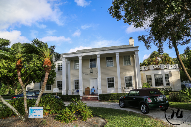 迈阿密的富人区,独栋别墅要上百万美元,有人说赶不上北京两居 迈阿密的富人区,独栋别墅要上百万美元,有人说赶不上北京两居