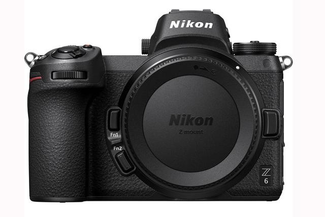 单反衰落全幅微单崛起，2019年选哪一款相机更合适？