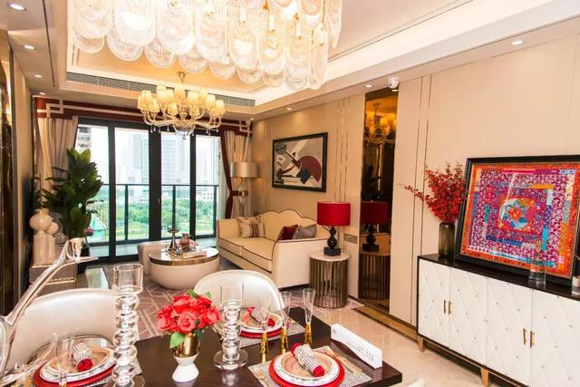 粤港澳大湾区人居理想，低碳产业住区不止于低碳！