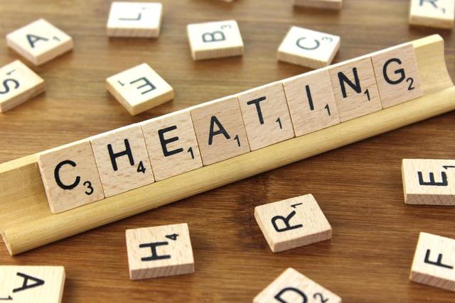 丢人丢到国外!6名中国人在美以400美元为中国