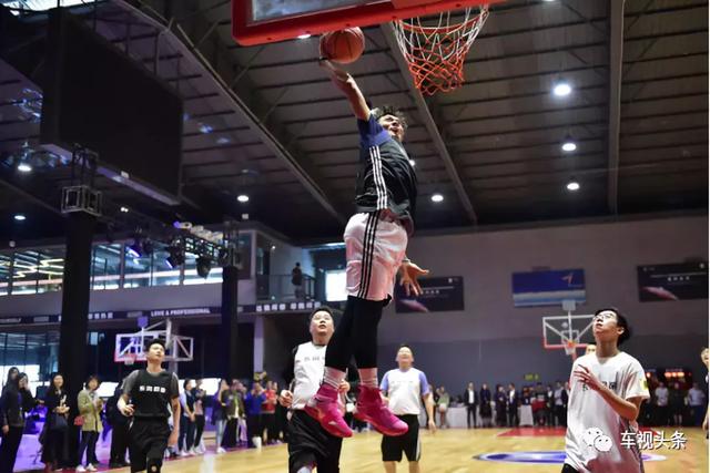 赞助2019FIBA男篮世界杯，这只是东风启辰2019年营销策略第一步