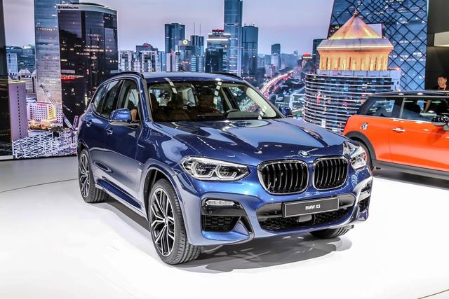 时尚年轻，完全是年轻人的菜。比GLC还漂亮，售价38万起